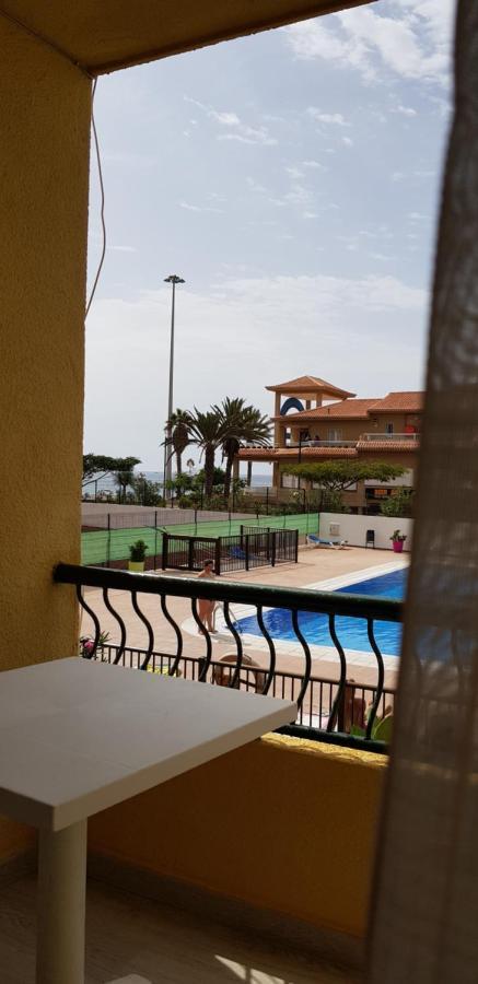 Playa Las Vistas Loft Los Cristianos  Luaran gambar