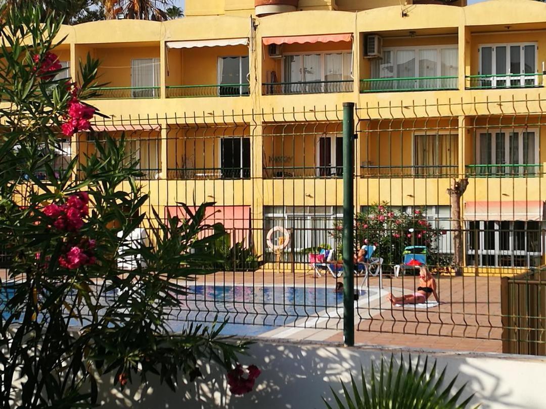Playa Las Vistas Loft Los Cristianos  Luaran gambar