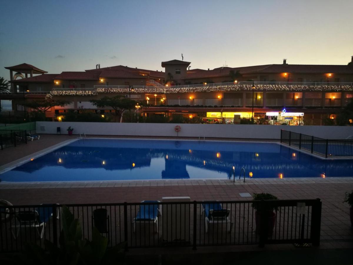 Playa Las Vistas Loft Los Cristianos  Luaran gambar