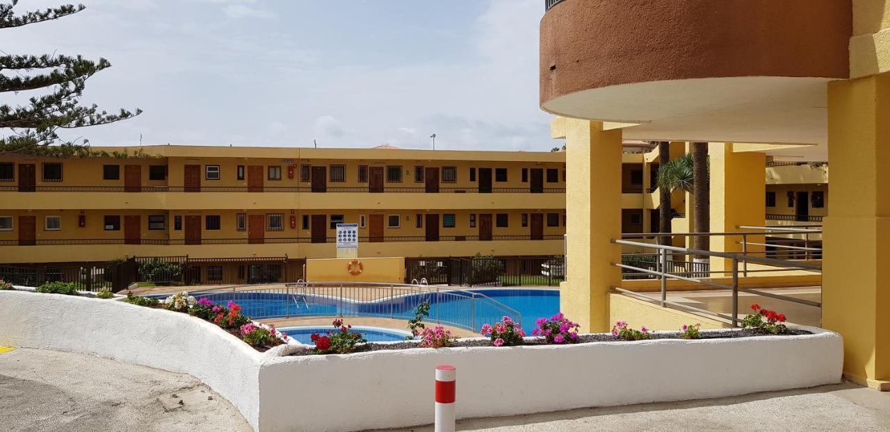 Playa Las Vistas Loft Los Cristianos  Luaran gambar