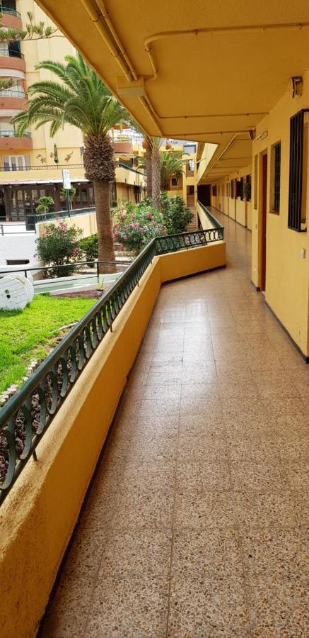 Playa Las Vistas Loft Los Cristianos  Luaran gambar
