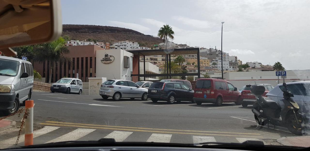 Playa Las Vistas Loft Los Cristianos  Luaran gambar