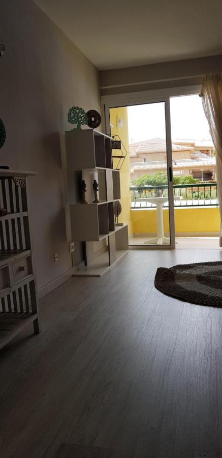 Playa Las Vistas Loft Los Cristianos  Luaran gambar