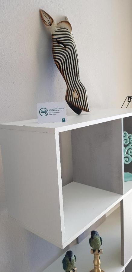 Playa Las Vistas Loft Los Cristianos  Luaran gambar