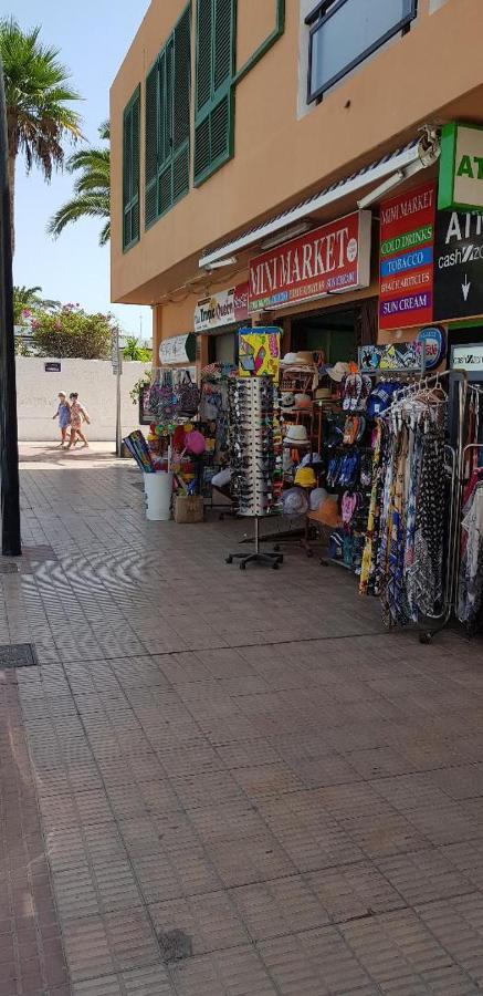 Playa Las Vistas Loft Los Cristianos  Luaran gambar