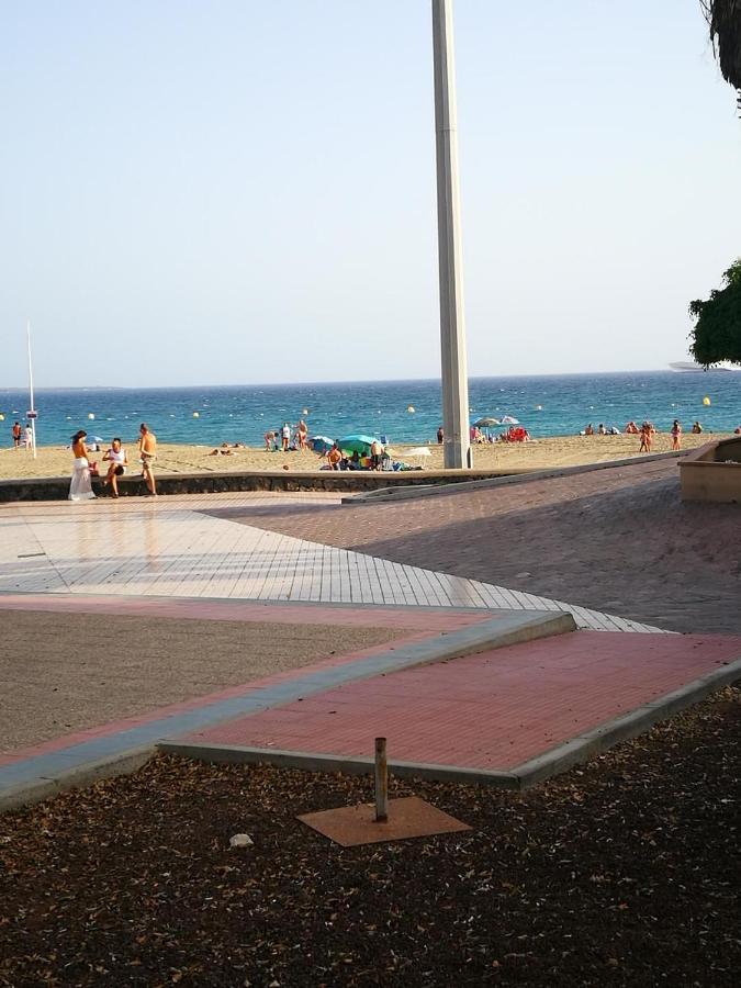 Playa Las Vistas Loft Los Cristianos  Luaran gambar