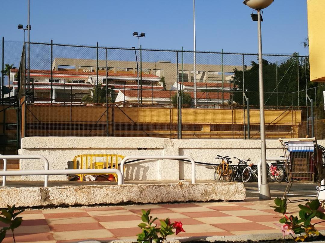 Playa Las Vistas Loft Los Cristianos  Luaran gambar