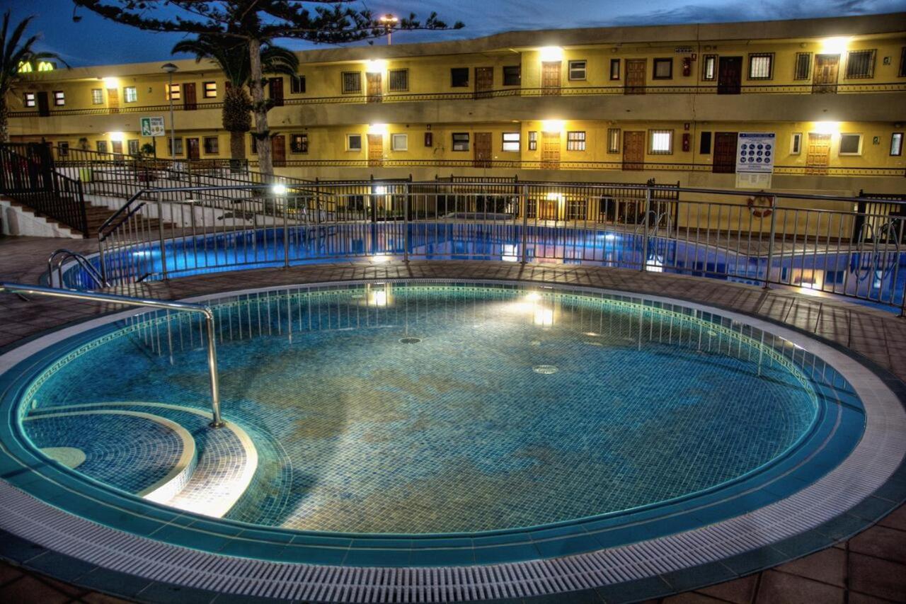 Playa Las Vistas Loft Los Cristianos  Luaran gambar