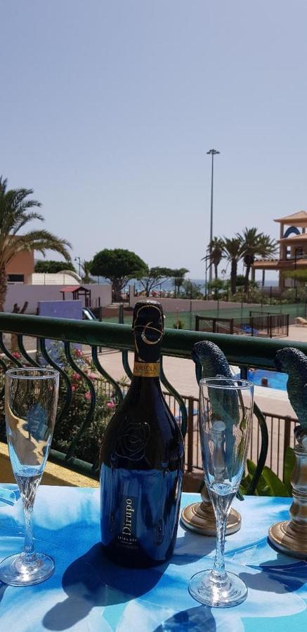 Playa Las Vistas Loft Los Cristianos  Luaran gambar