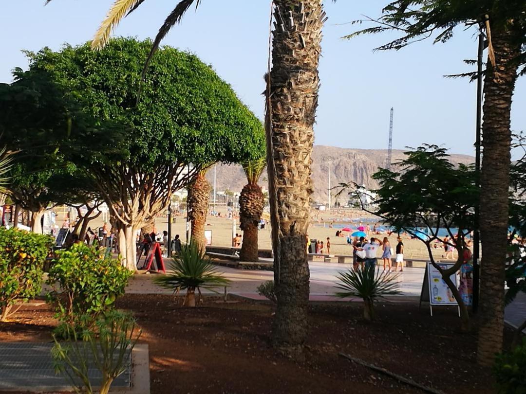 Playa Las Vistas Loft Los Cristianos  Luaran gambar