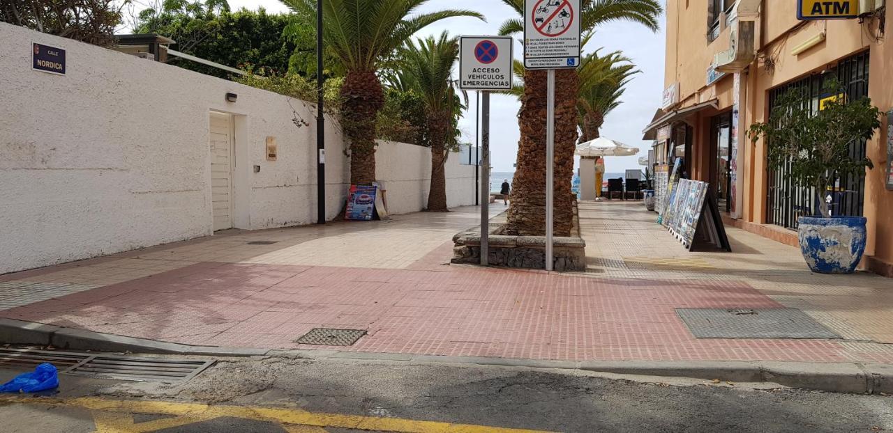Playa Las Vistas Loft Los Cristianos  Luaran gambar