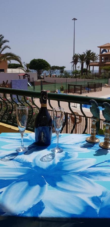 Playa Las Vistas Loft Los Cristianos  Luaran gambar
