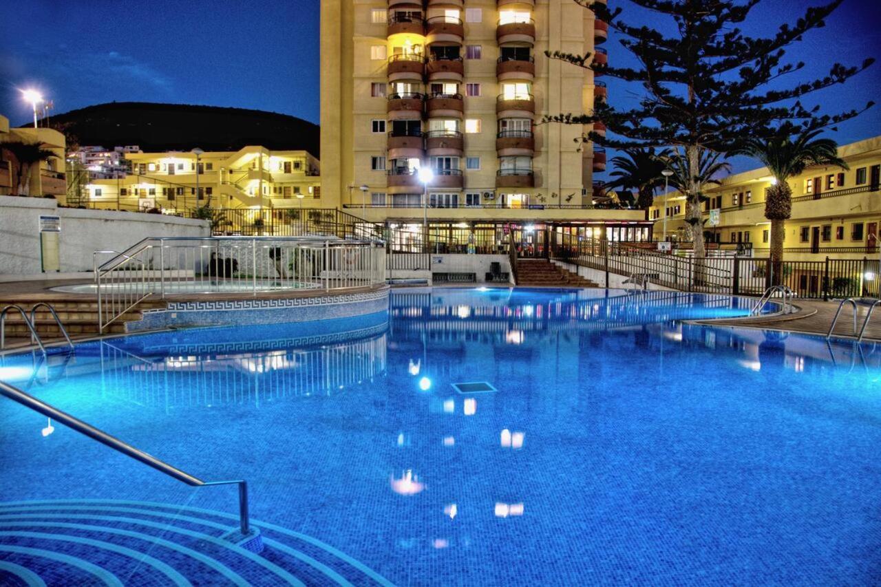 Playa Las Vistas Loft Los Cristianos  Luaran gambar