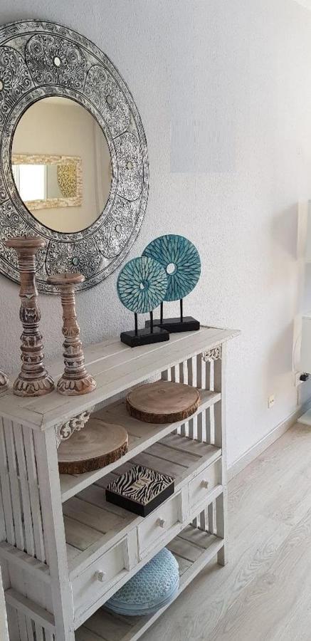 Playa Las Vistas Loft Los Cristianos  Luaran gambar