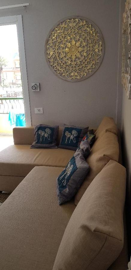Playa Las Vistas Loft Los Cristianos  Luaran gambar