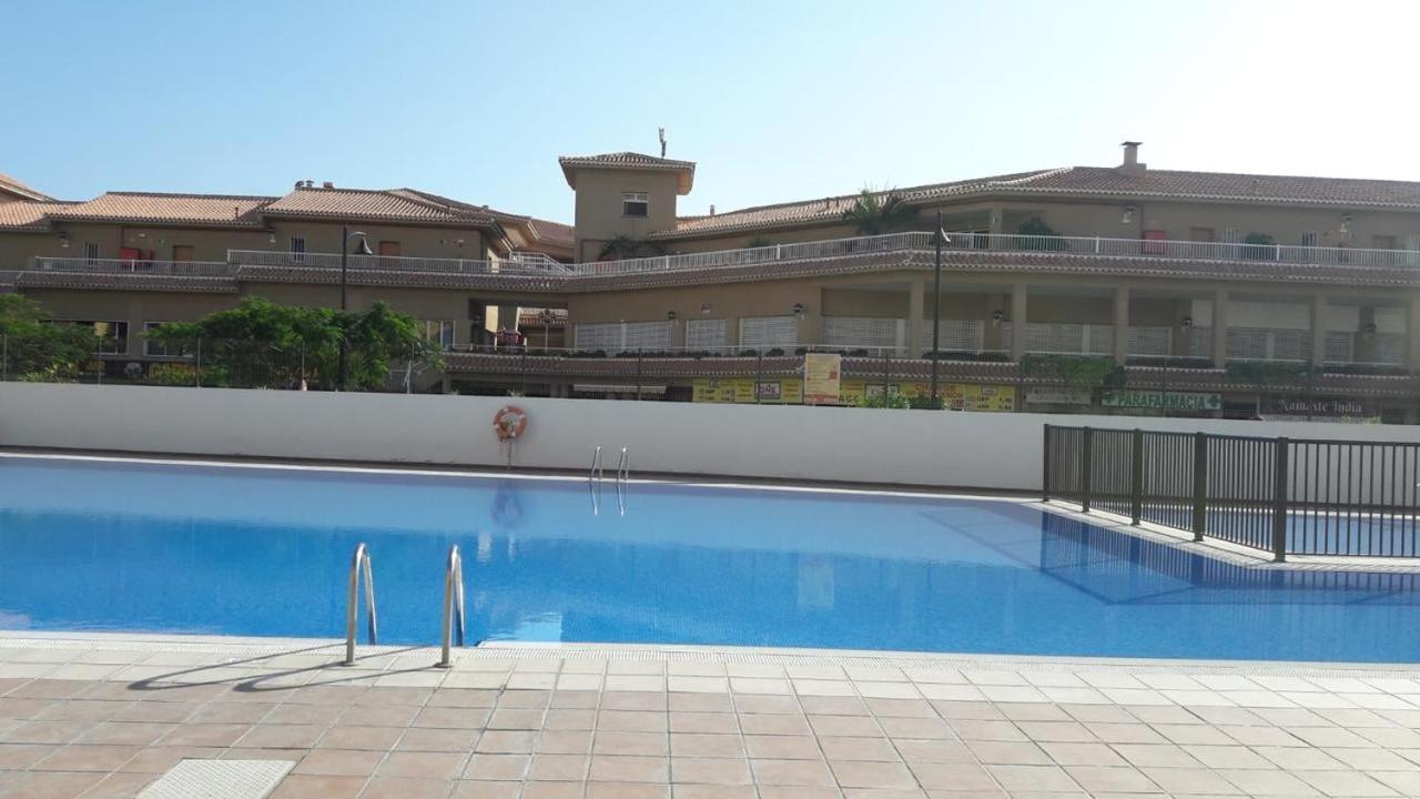 Playa Las Vistas Loft Los Cristianos  Luaran gambar
