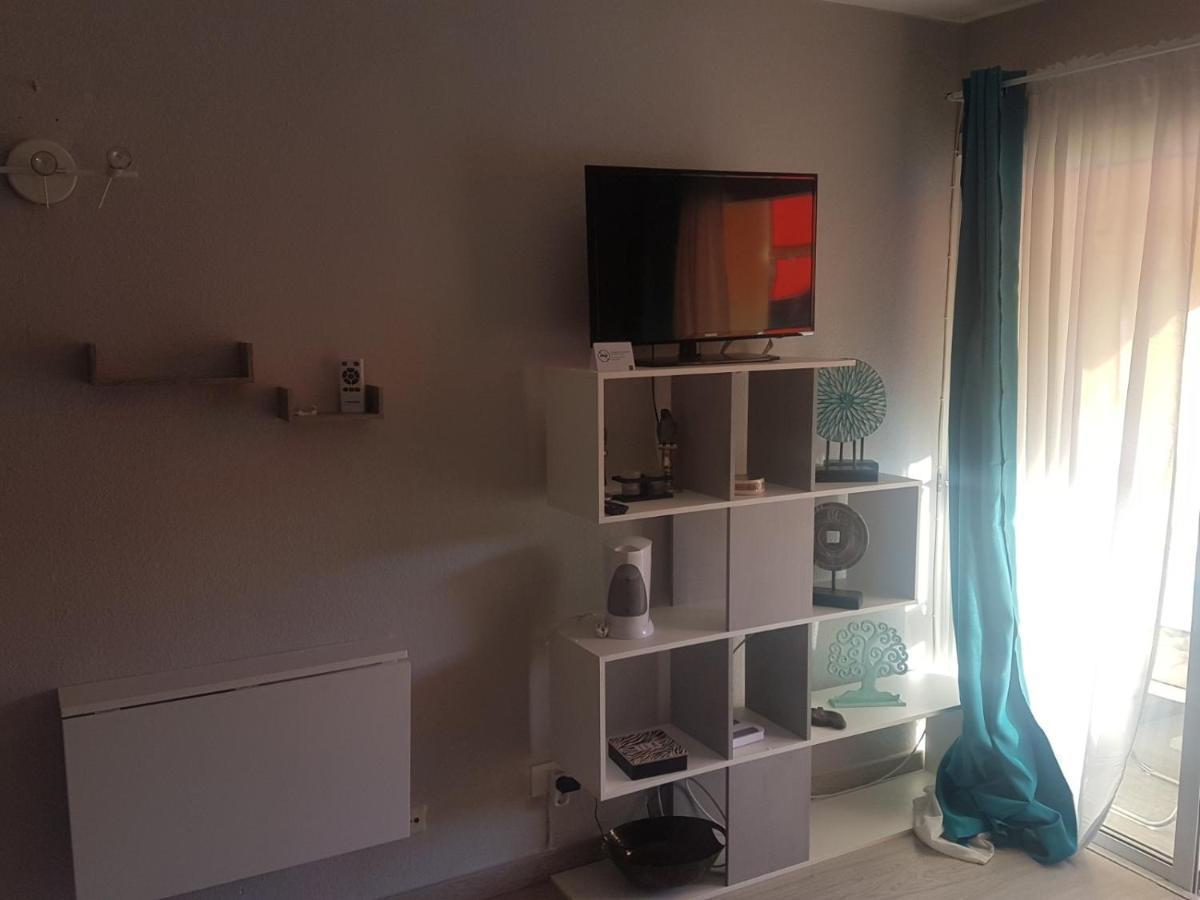 Playa Las Vistas Loft Los Cristianos  Luaran gambar