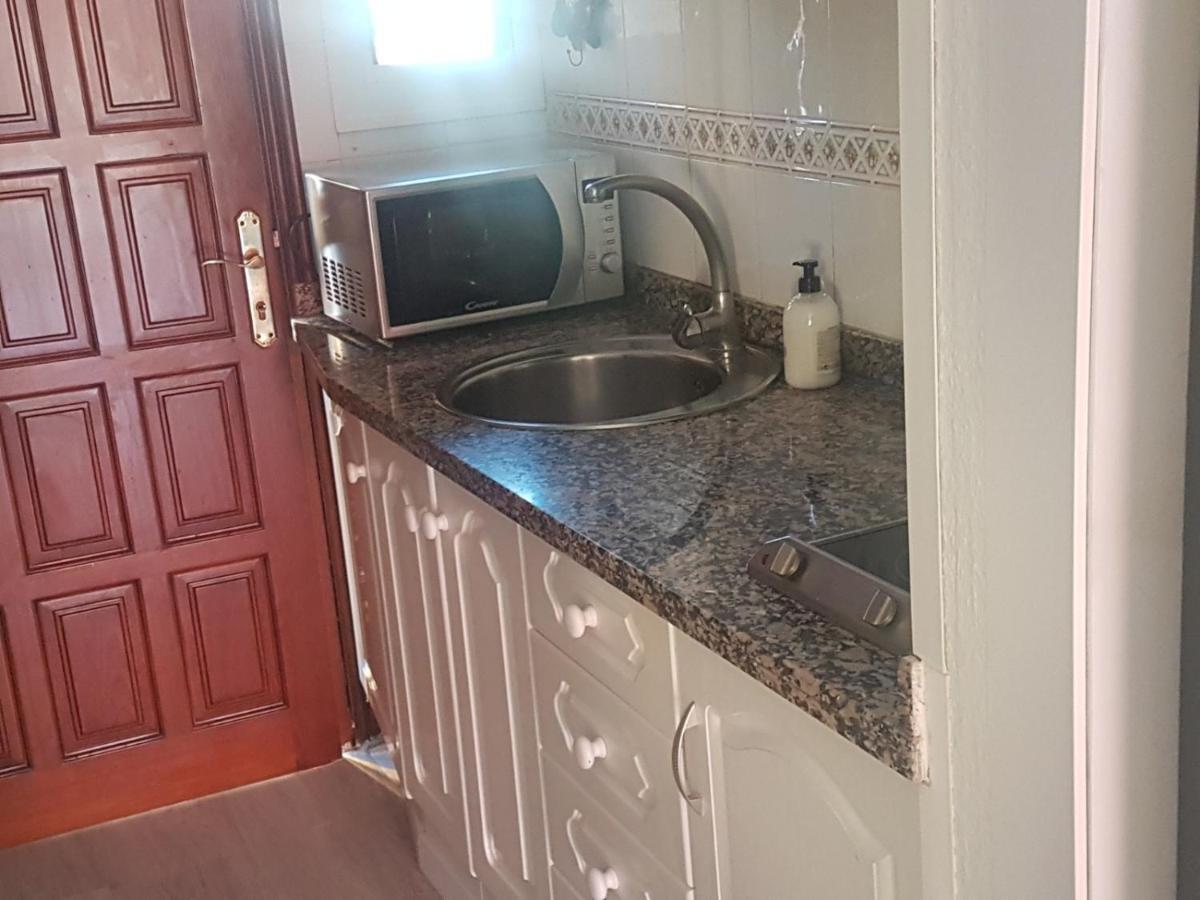Playa Las Vistas Loft Los Cristianos  Luaran gambar