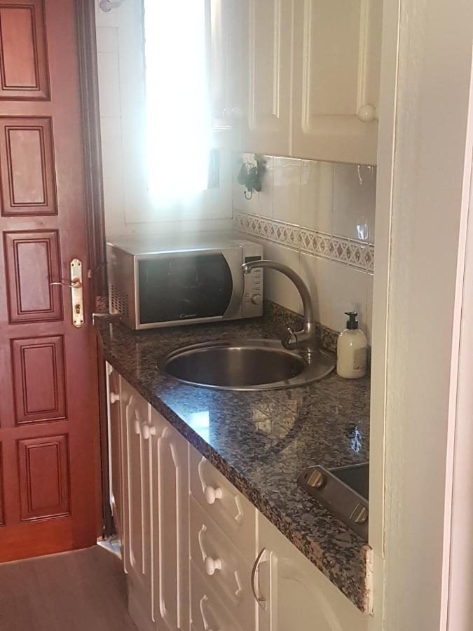 Playa Las Vistas Loft Los Cristianos  Luaran gambar