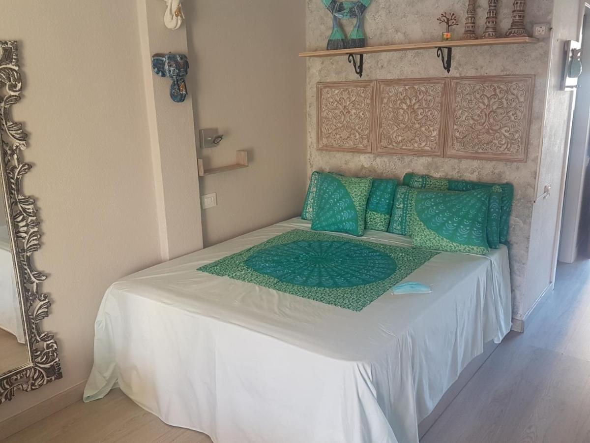 Playa Las Vistas Loft Los Cristianos  Luaran gambar