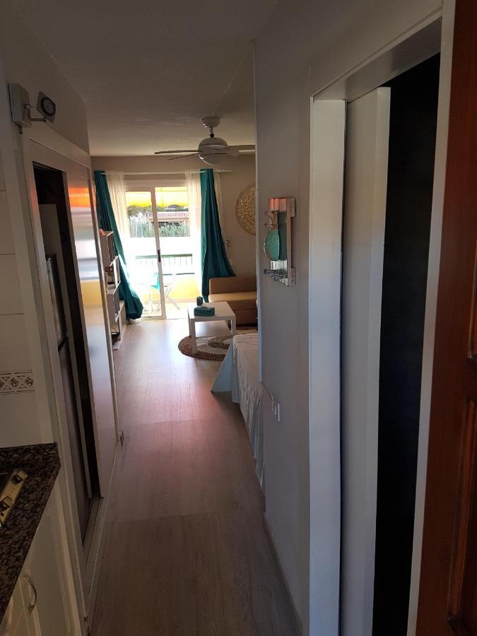 Playa Las Vistas Loft Los Cristianos  Luaran gambar