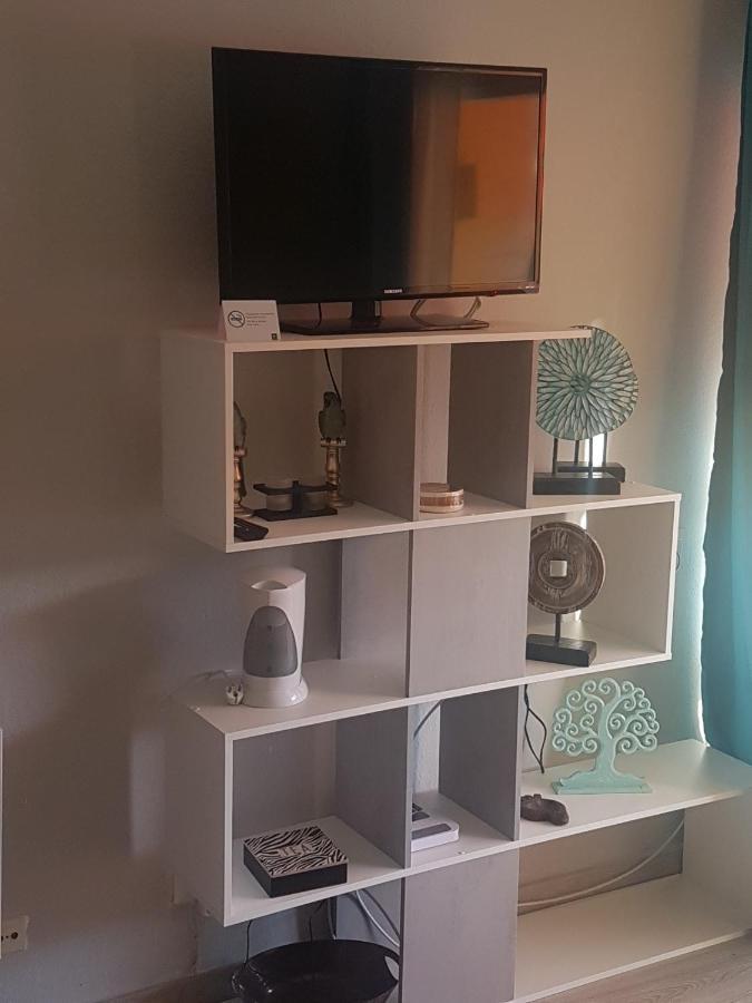 Playa Las Vistas Loft Los Cristianos  Luaran gambar