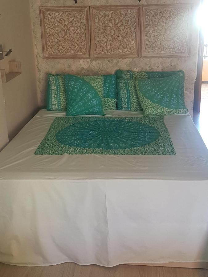 Playa Las Vistas Loft Los Cristianos  Luaran gambar