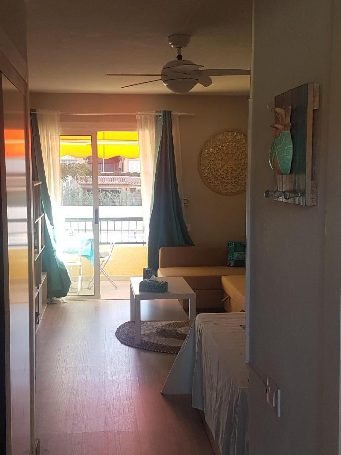 Playa Las Vistas Loft Los Cristianos  Luaran gambar