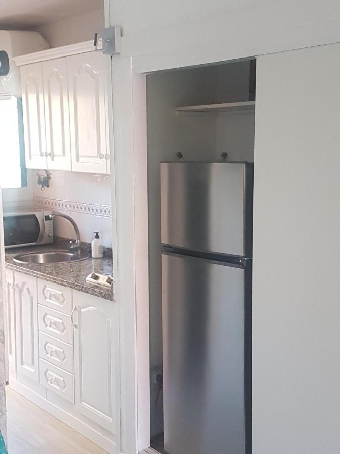 Playa Las Vistas Loft Los Cristianos  Luaran gambar